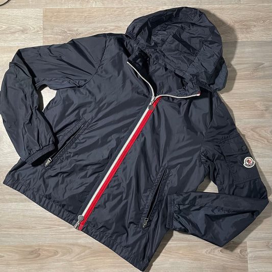 Moncler Karelle Windbreaker- S/M