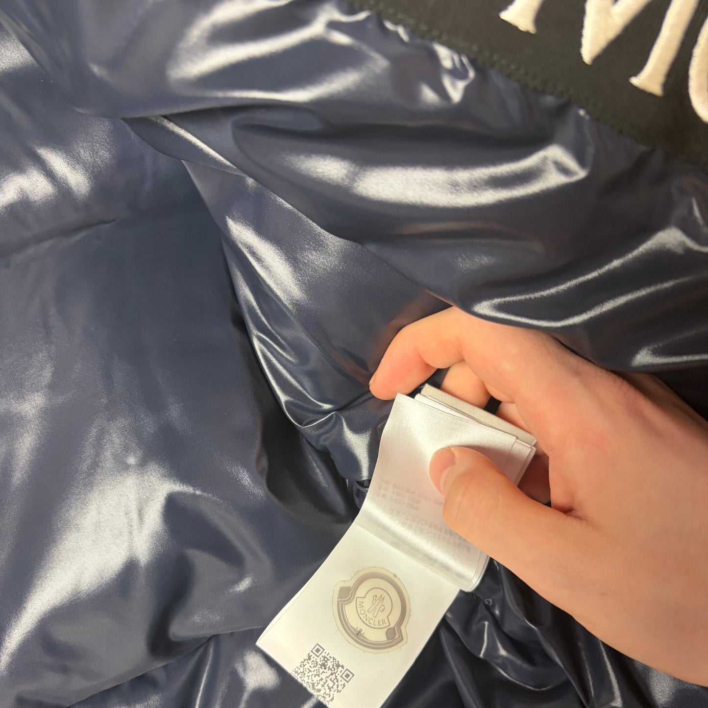 Moncler Motncla- L