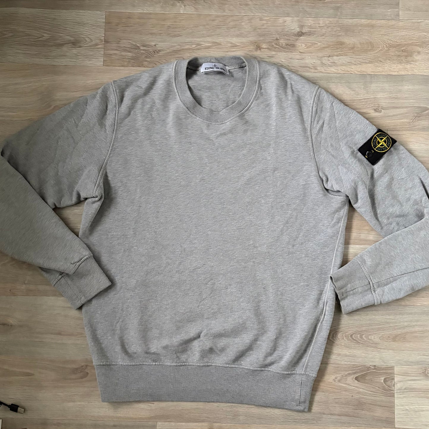 Stone Island Tracksuit- Large