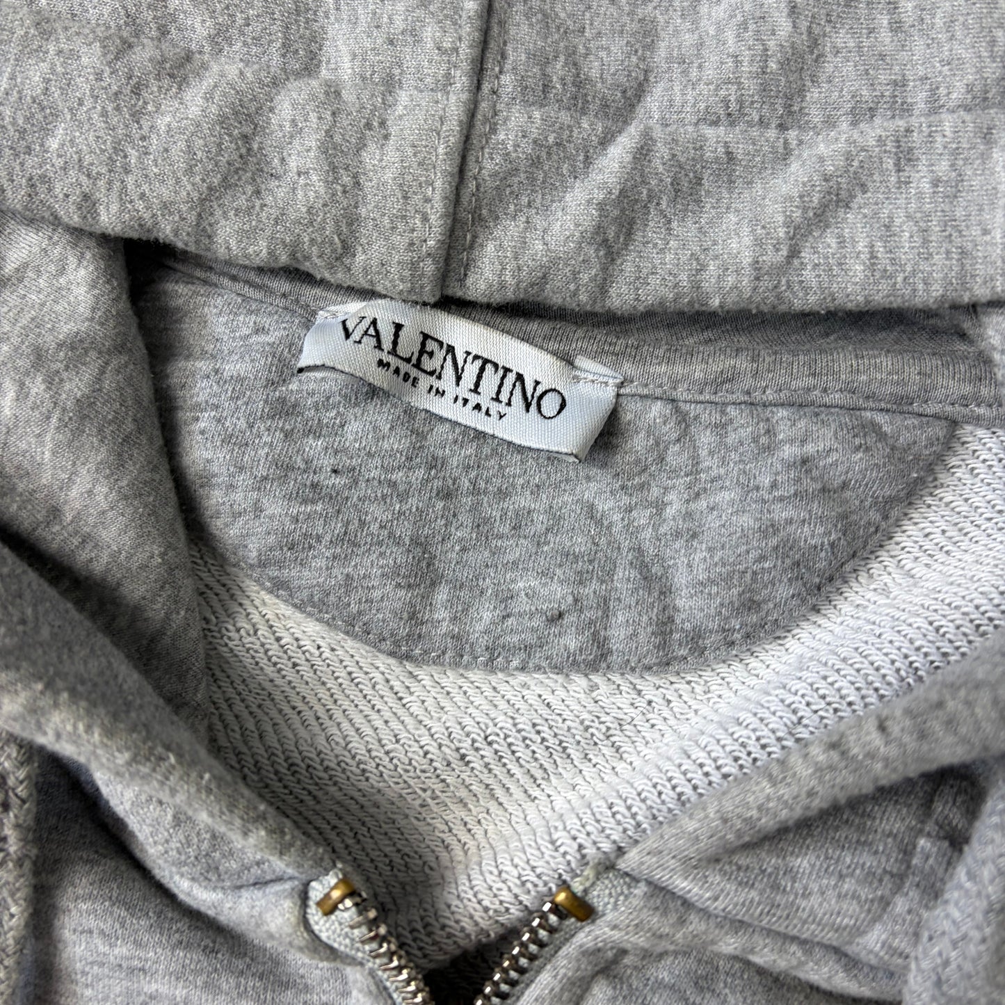 Valentino Hoodie- L