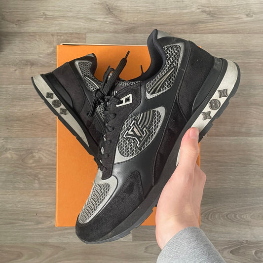 Louis Vuitton Runaway Trainers- 10.5