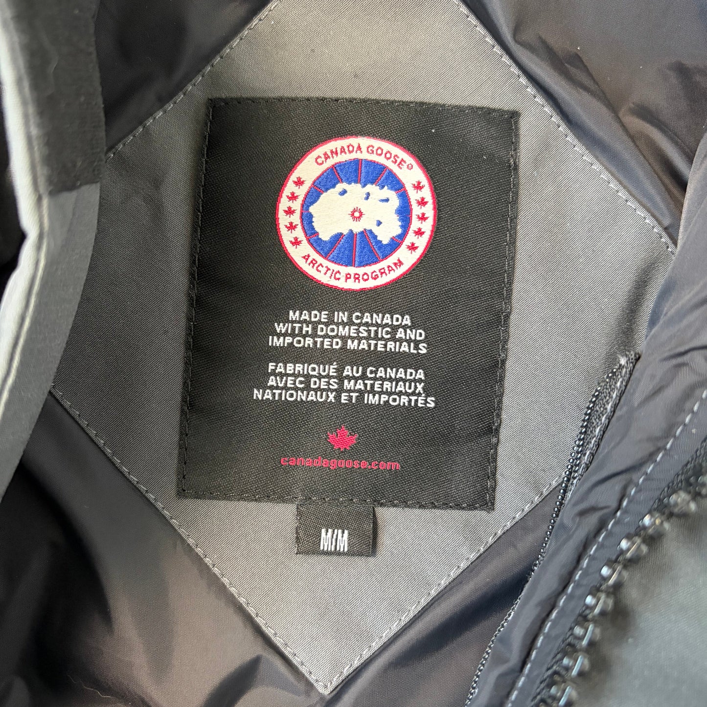 Canada Goose Carson- M