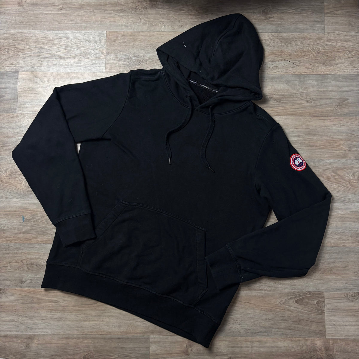 Canada Goose Tracksuit- M