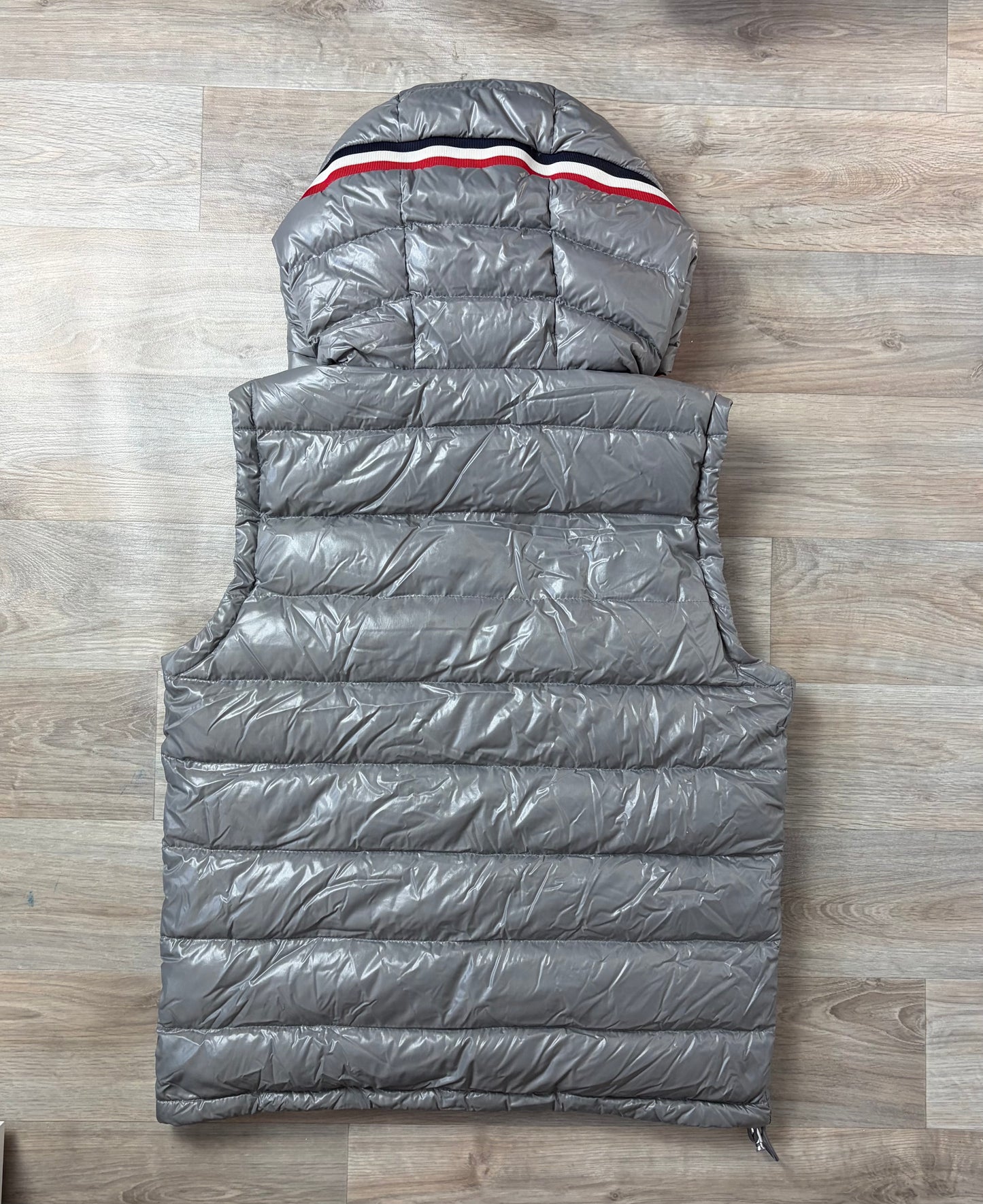 Moncler Lanoux Gilet- S