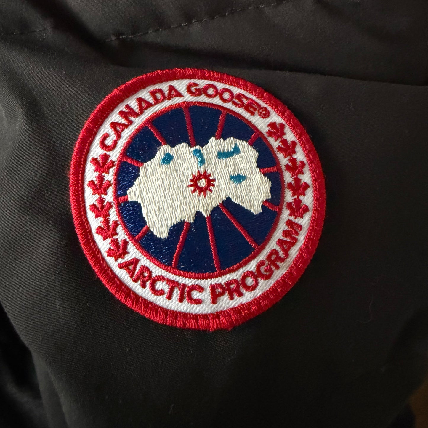 Canada Goose Carson- M