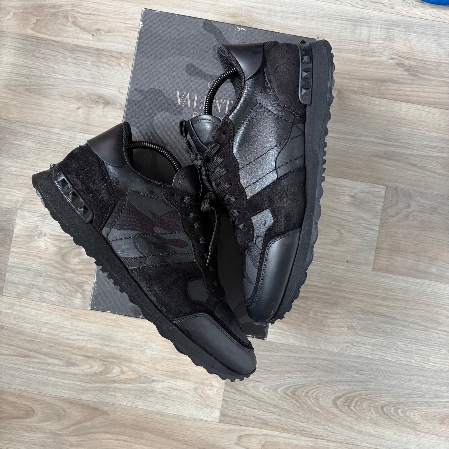 Valentino Rockrunner- 10