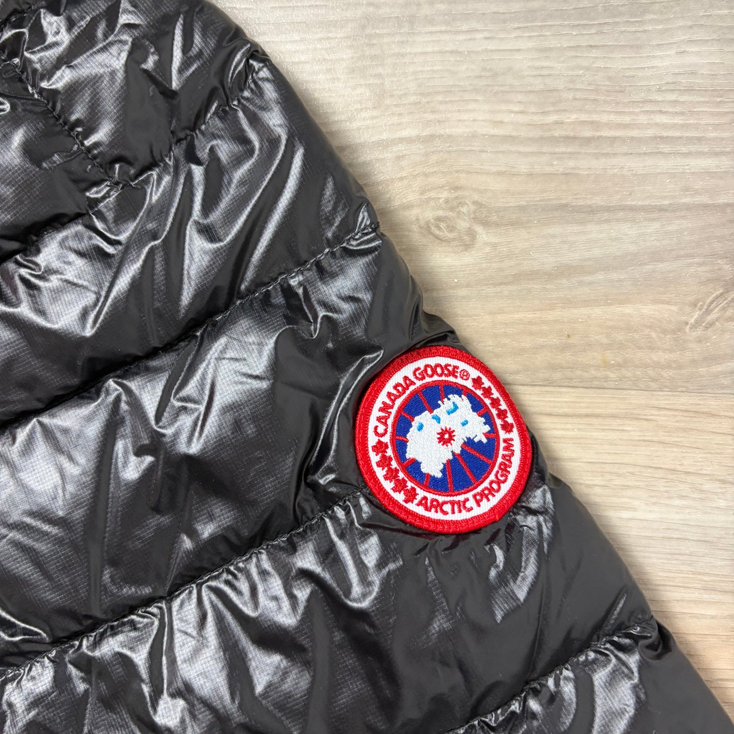 Canada Goose Hybridge- L