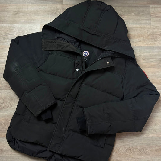 Canada Goose Macmillan- L (Fusion Fit)