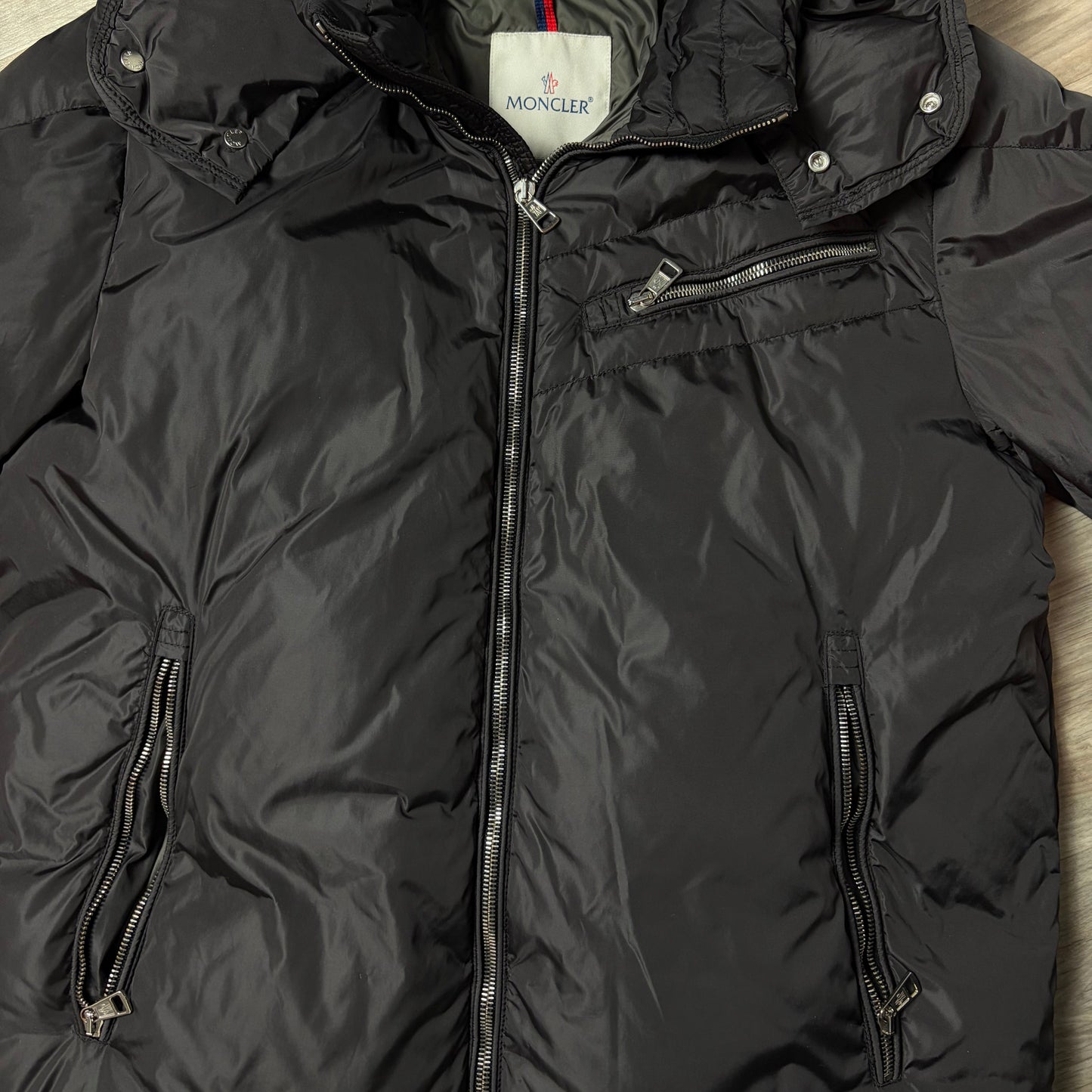 Moncler Brad- M/L