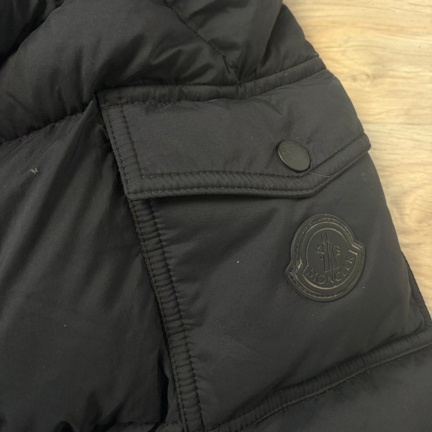 Moncler Maures- M