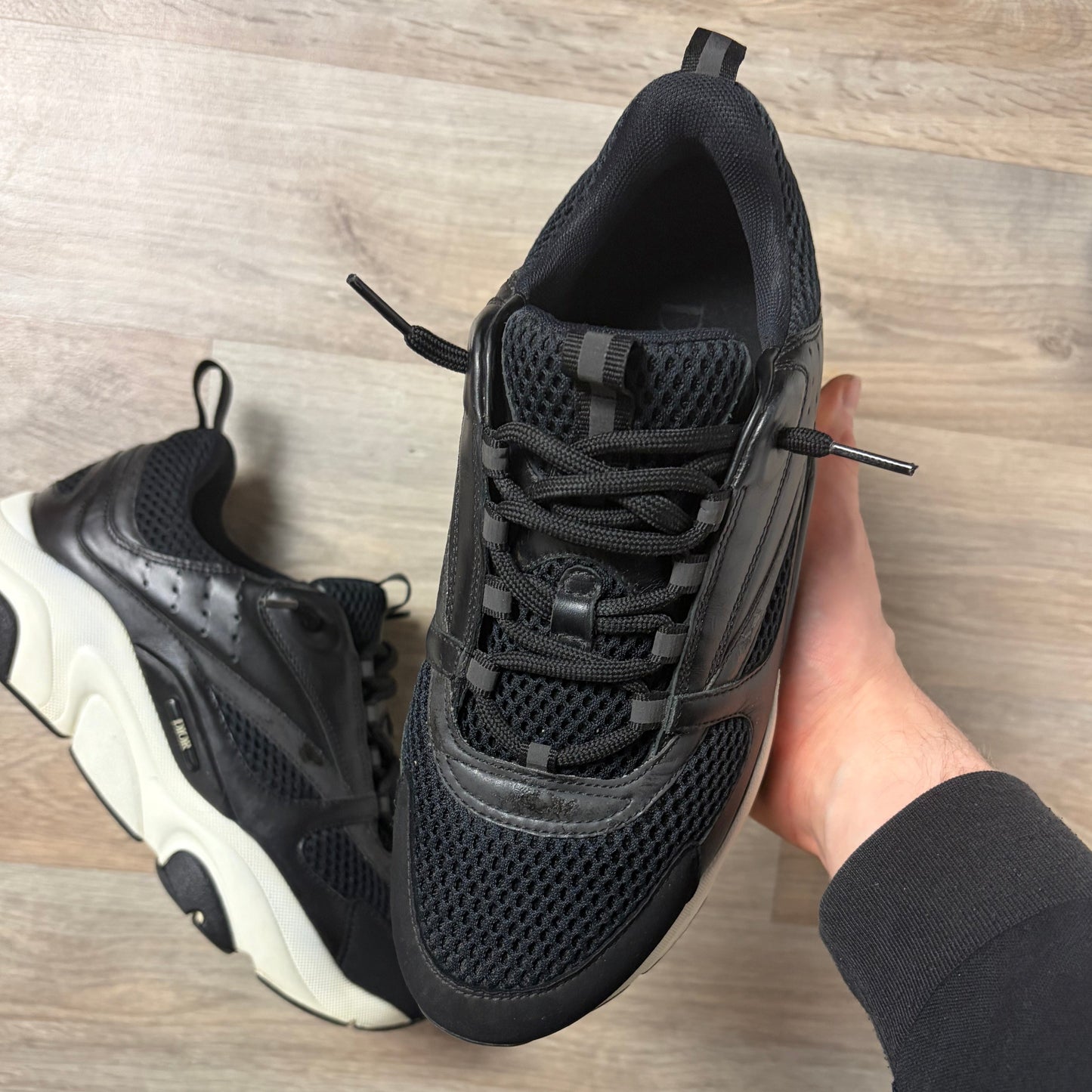 Dior B22- 7