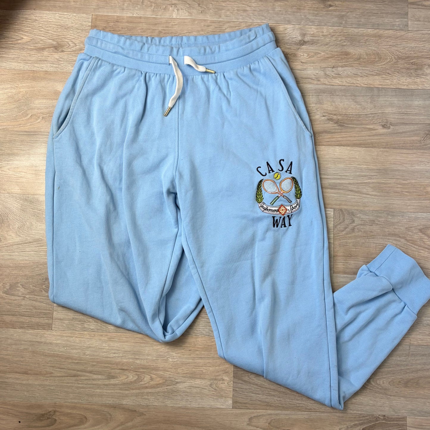 Casablanca Tracksuit - M