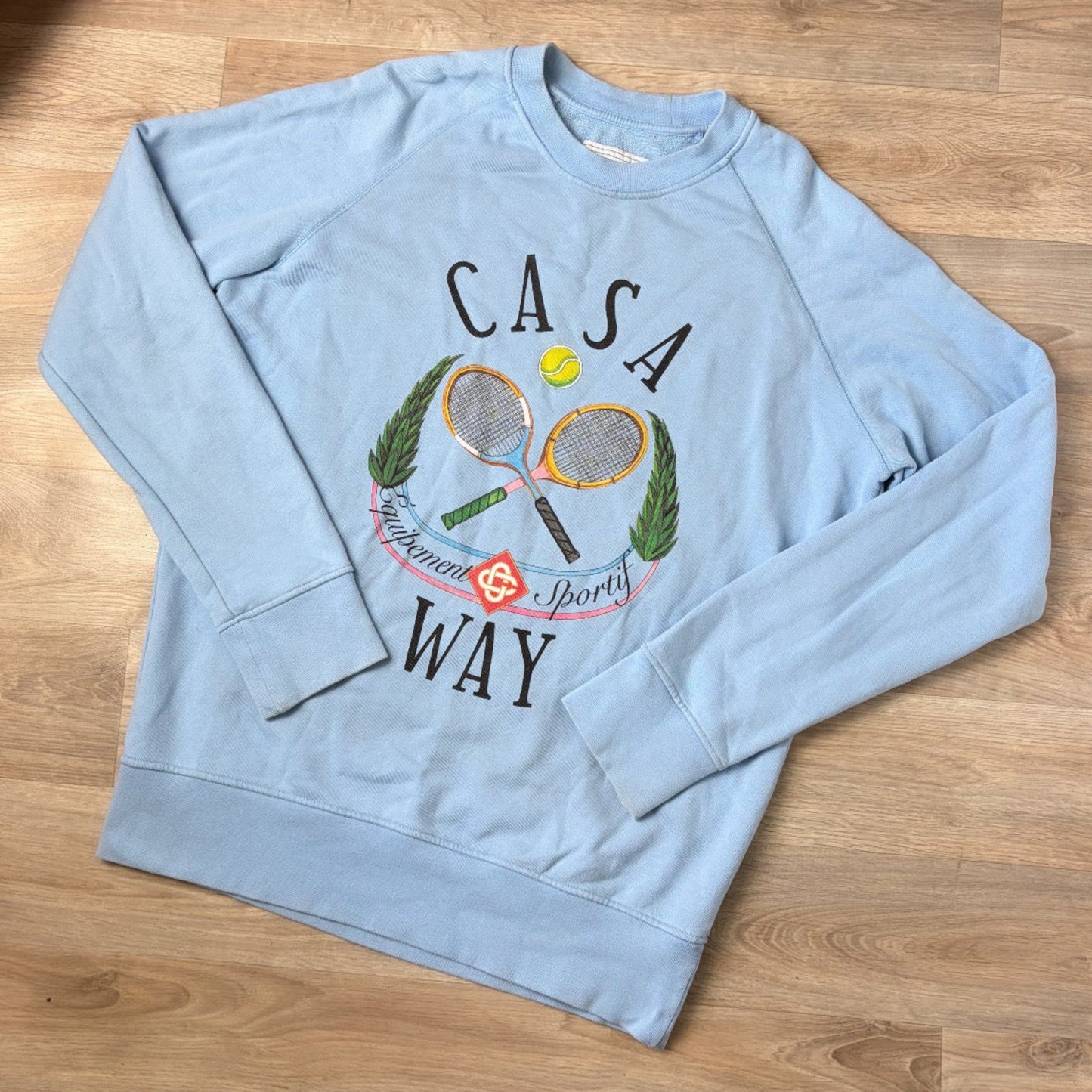 Casablanca Tracksuit - M