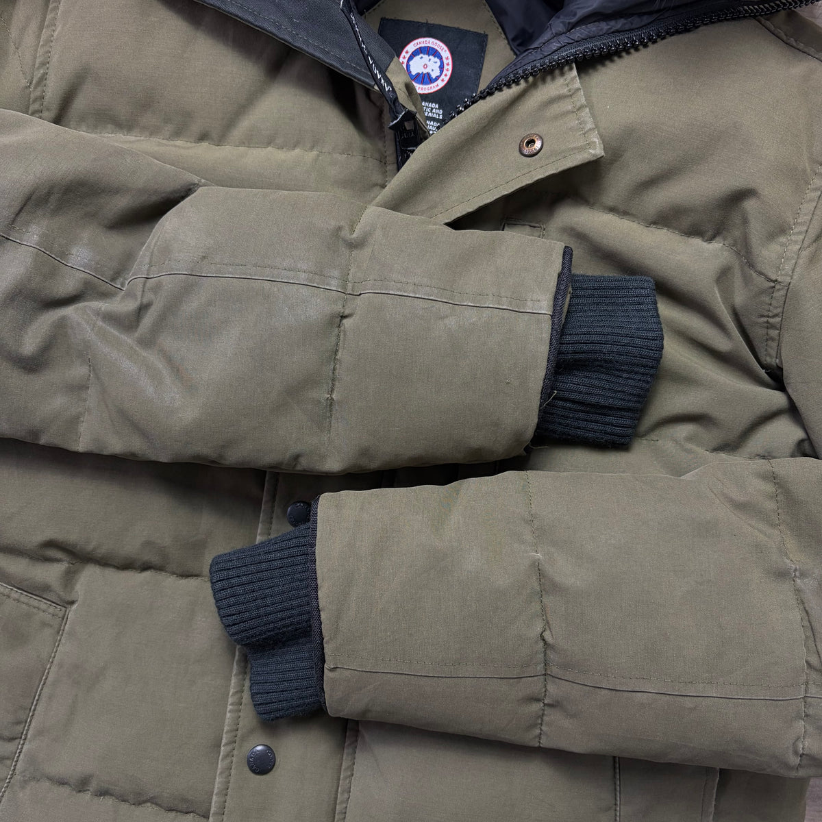 Canada Goose Carson- L