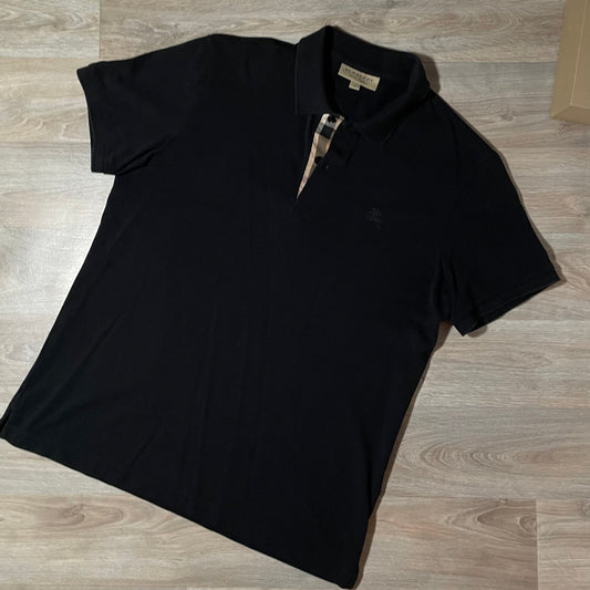 Burberry Polo- L