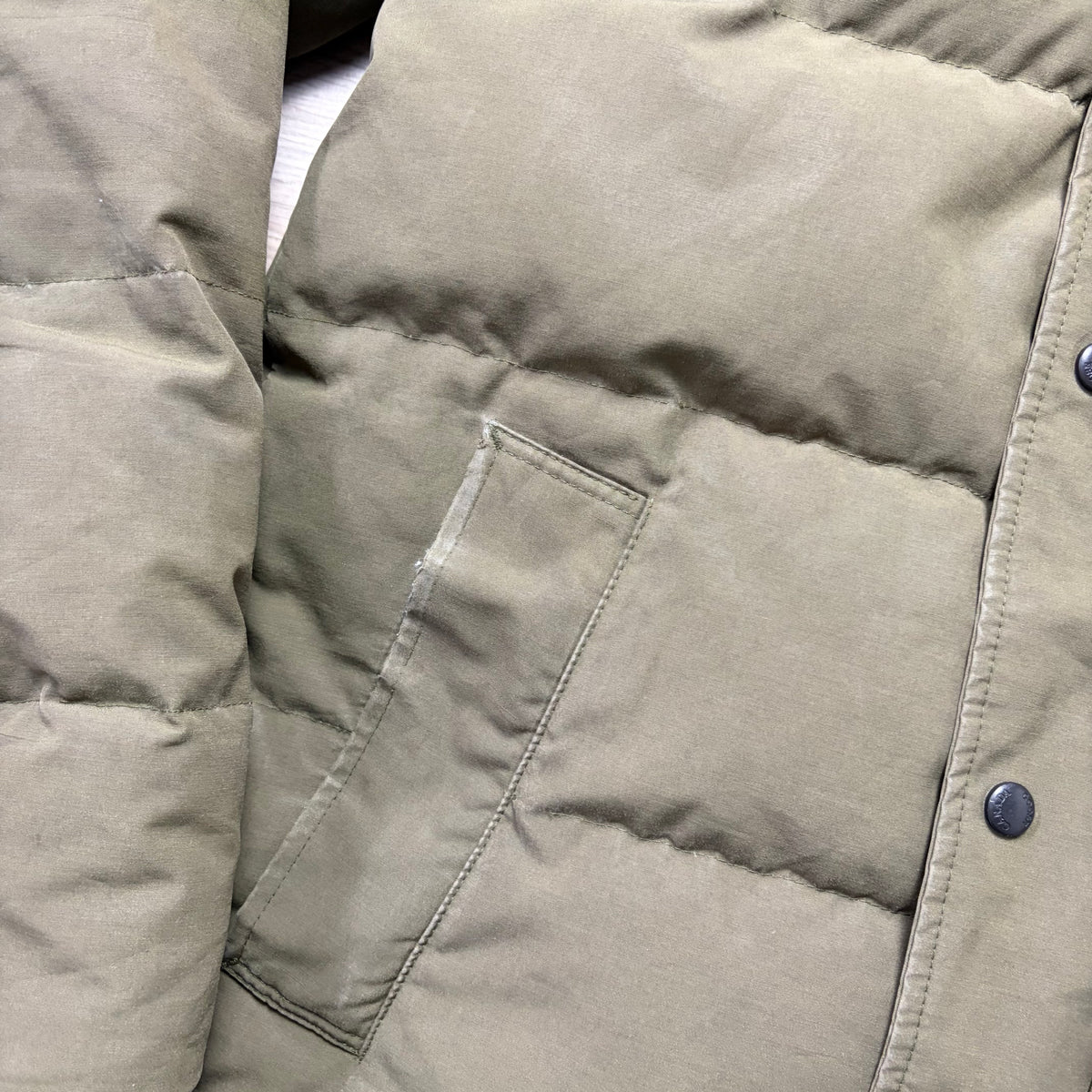 Canada Goose Carson- L