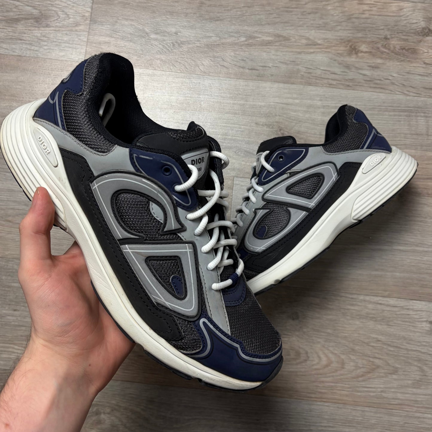 Dior B30- 9