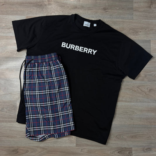 Burberry Set- M