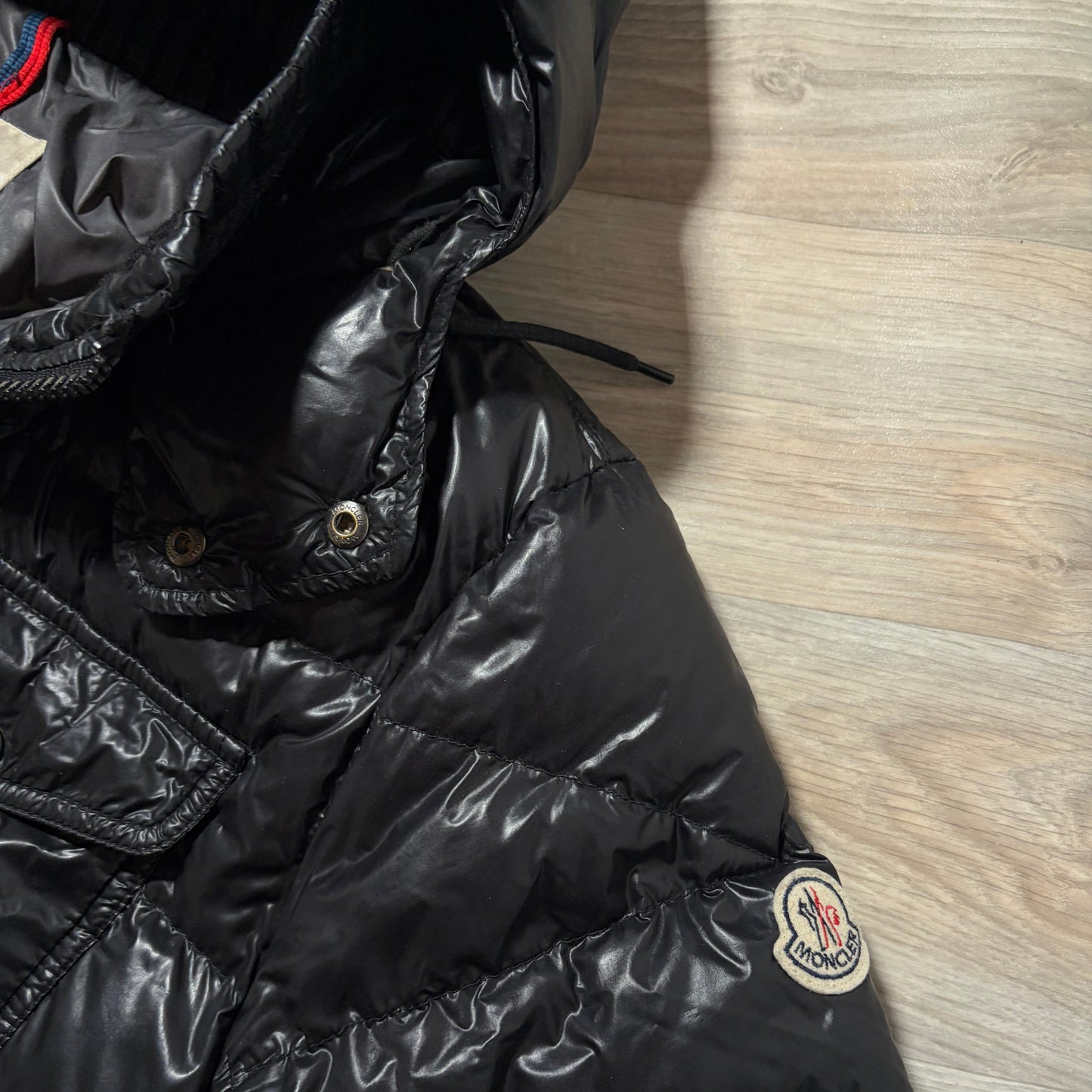 Moncler Fedor- L