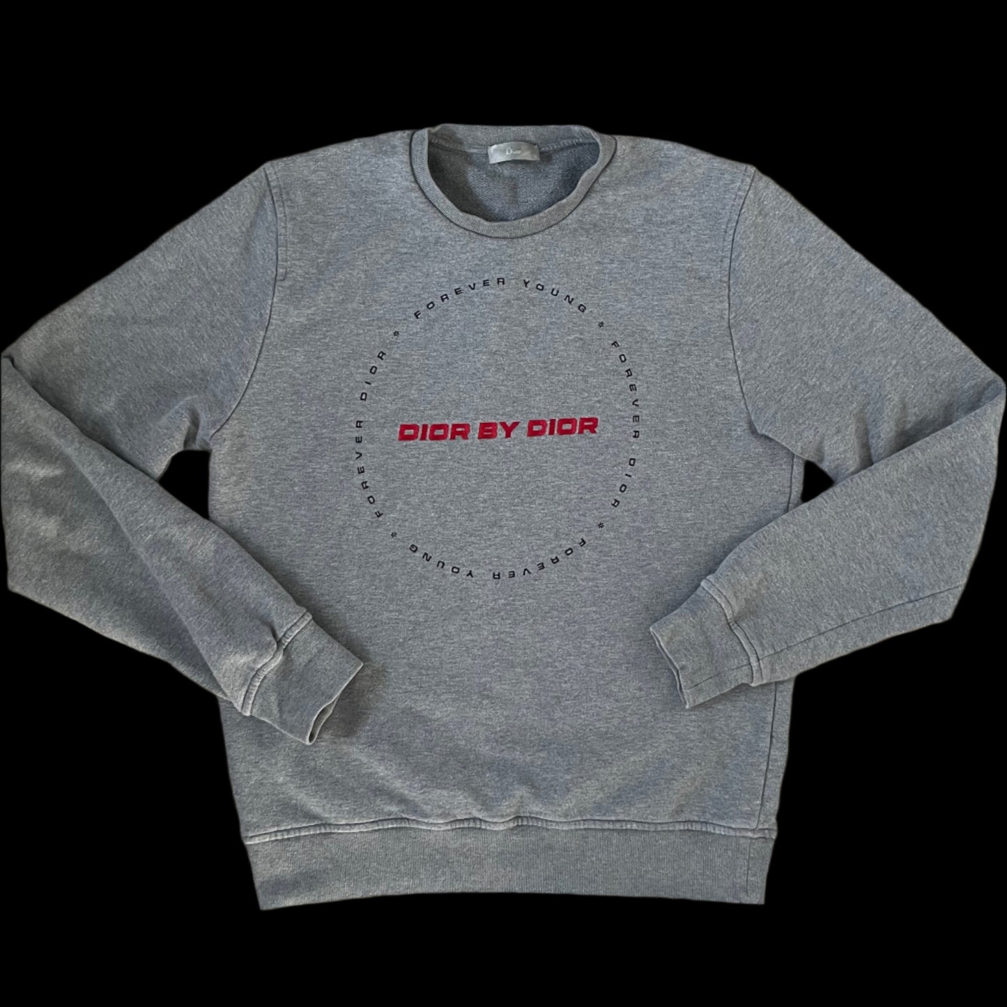 Dior Jumper- L (fits M)