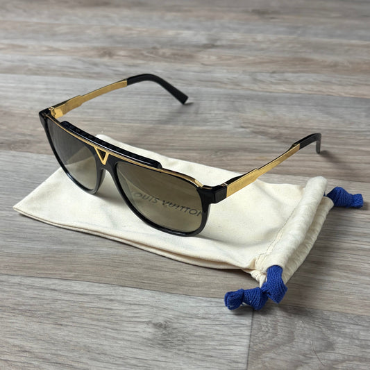Louis Vuitton Evidence Sunglasses
