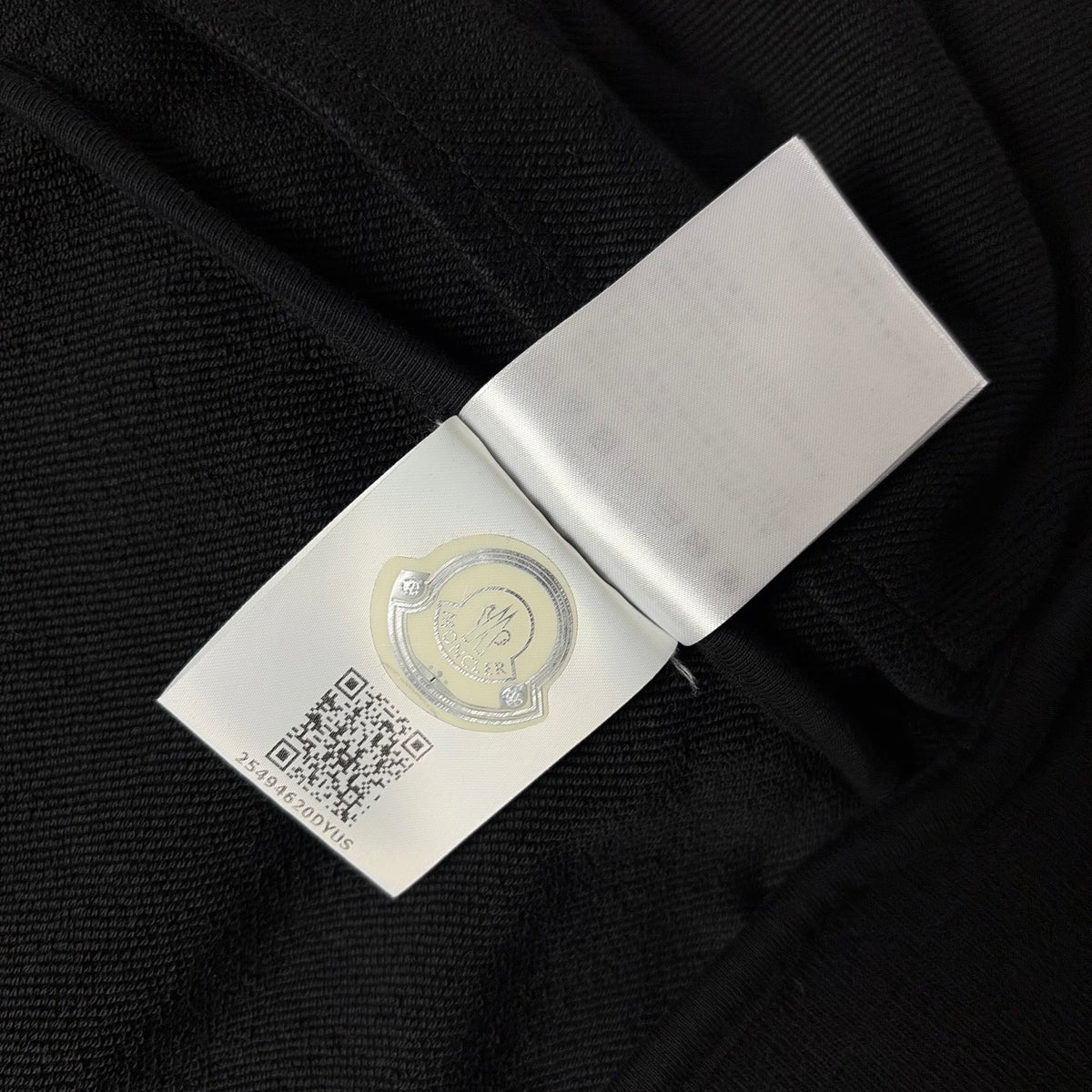 Moncler Tracksuit- XS