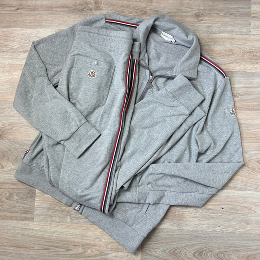 Moncler Tracksuit- M