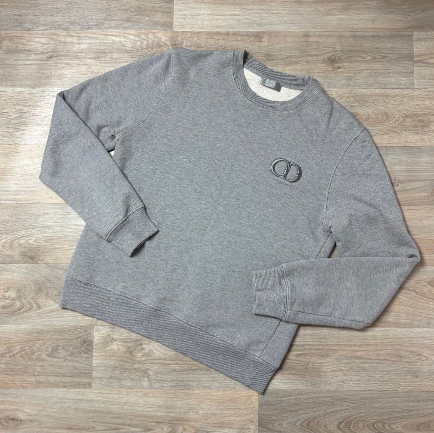 Dior Jumper- S
