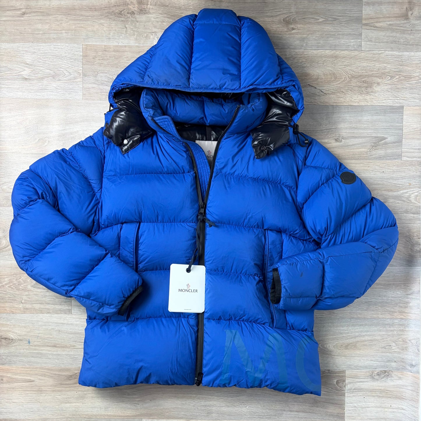 Moncler Willms- S