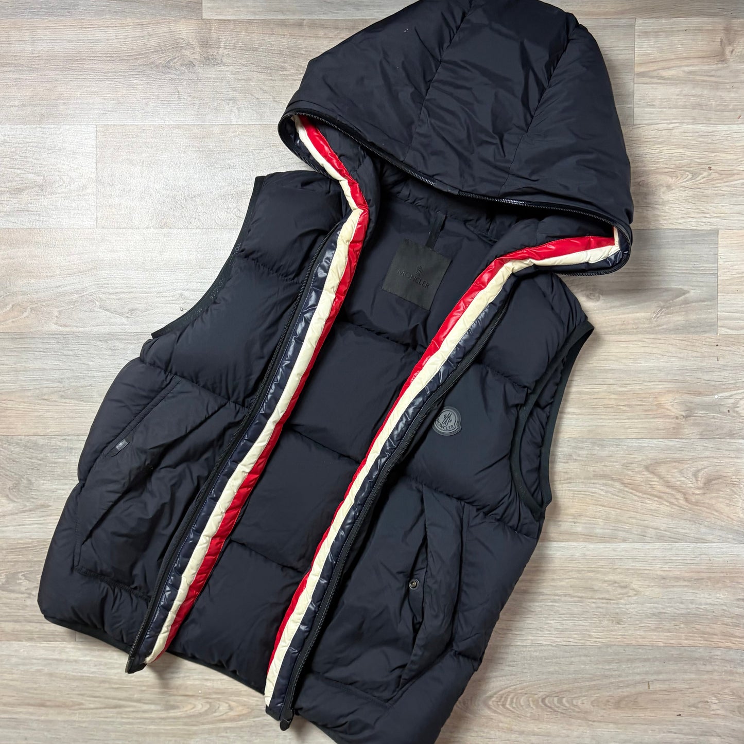 Moncler Gilet- S
