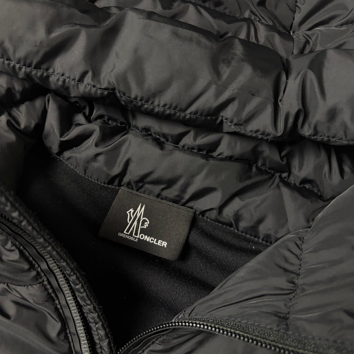 Moncler Jacket- S