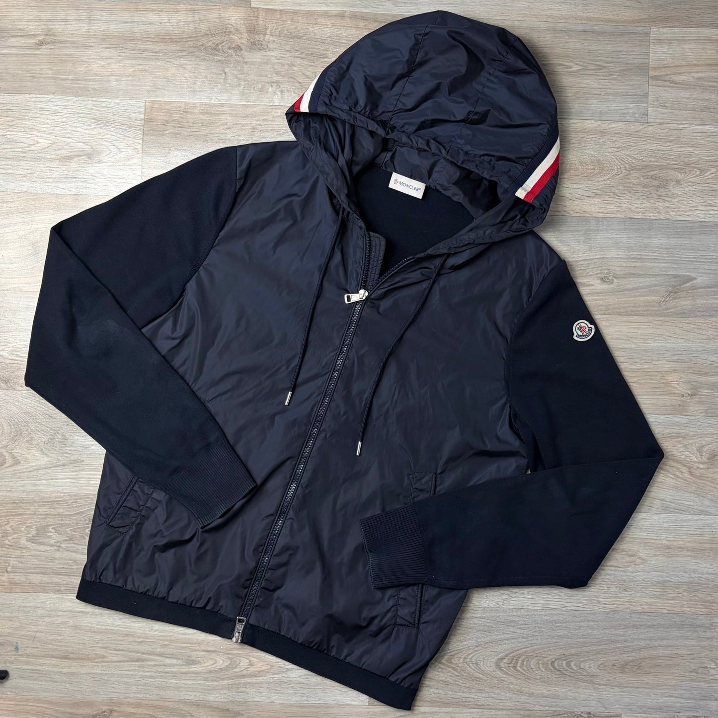 Moncler Jacket- S