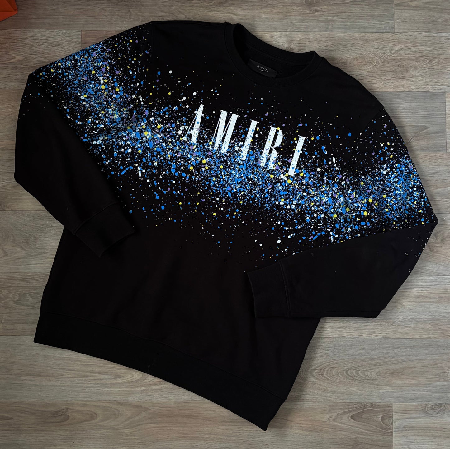 Amiri Jumper- M