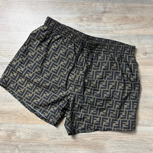Fendi Shorts- M