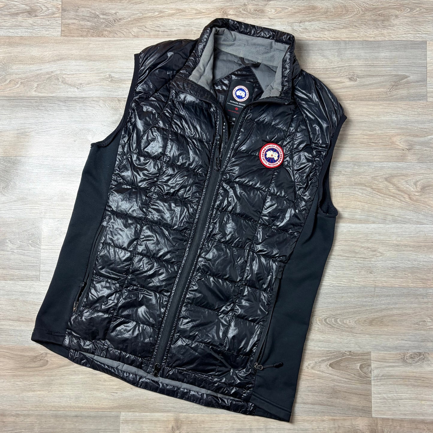 Canada Goose Gilet- L