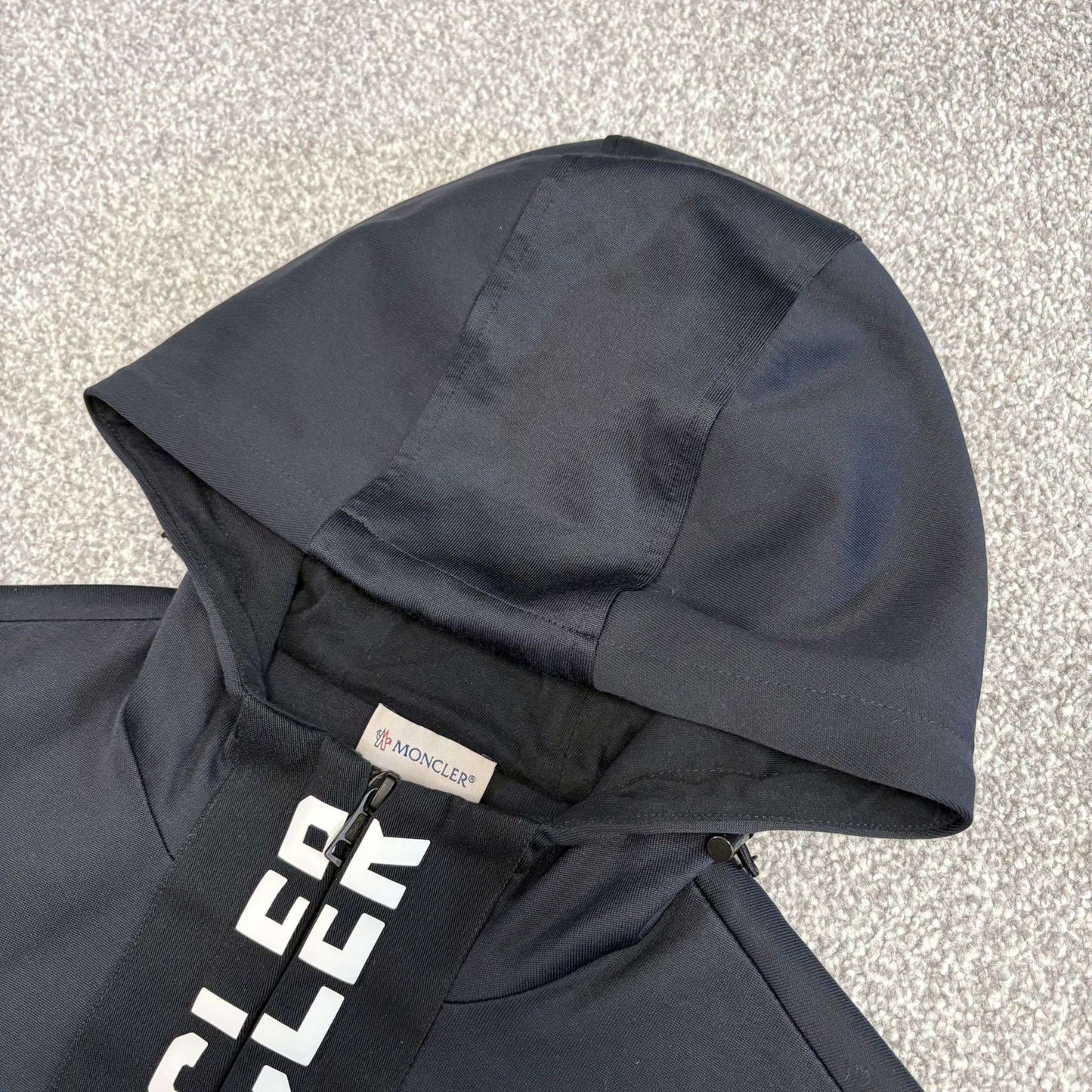 Moncler X Extreme Jacket- XS