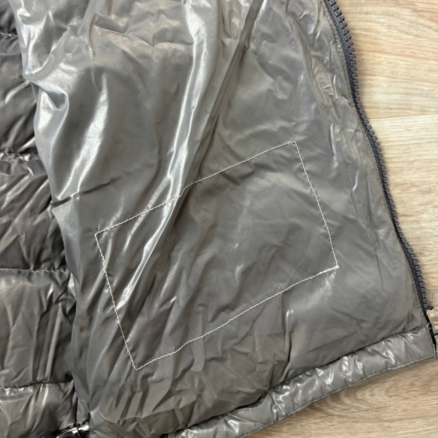 Moncler Lanoux Gilet- S