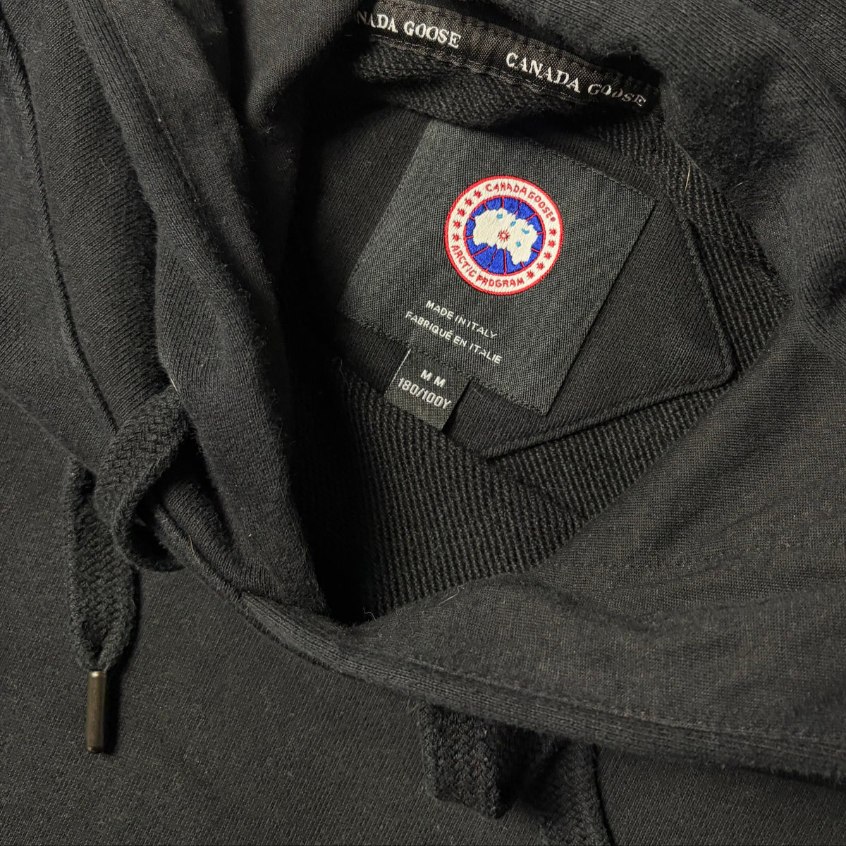 Canada Goose Tracksuit- M