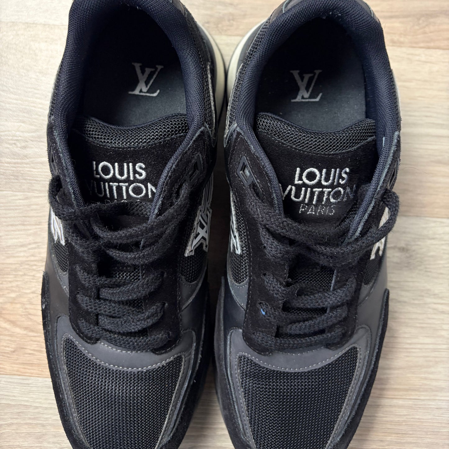 Louis Vuitton Runaway- 8.5