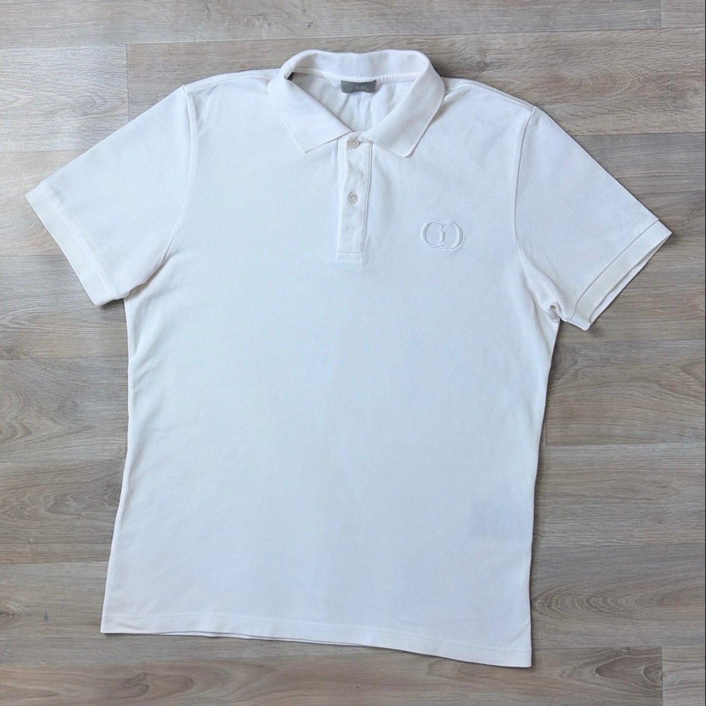 Dior Polo- L