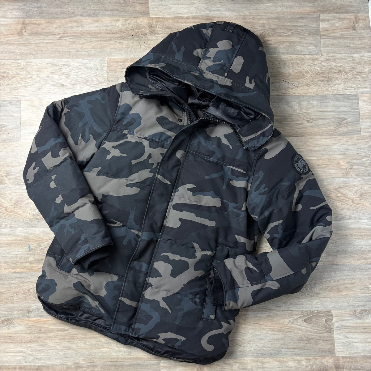 Canada Goose Macmillan- M