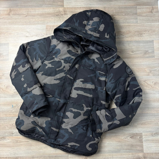 Canada Goose Macmillan- M