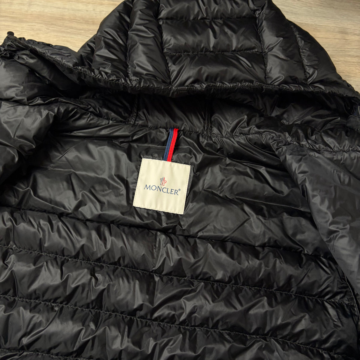 Moncler Rook- M