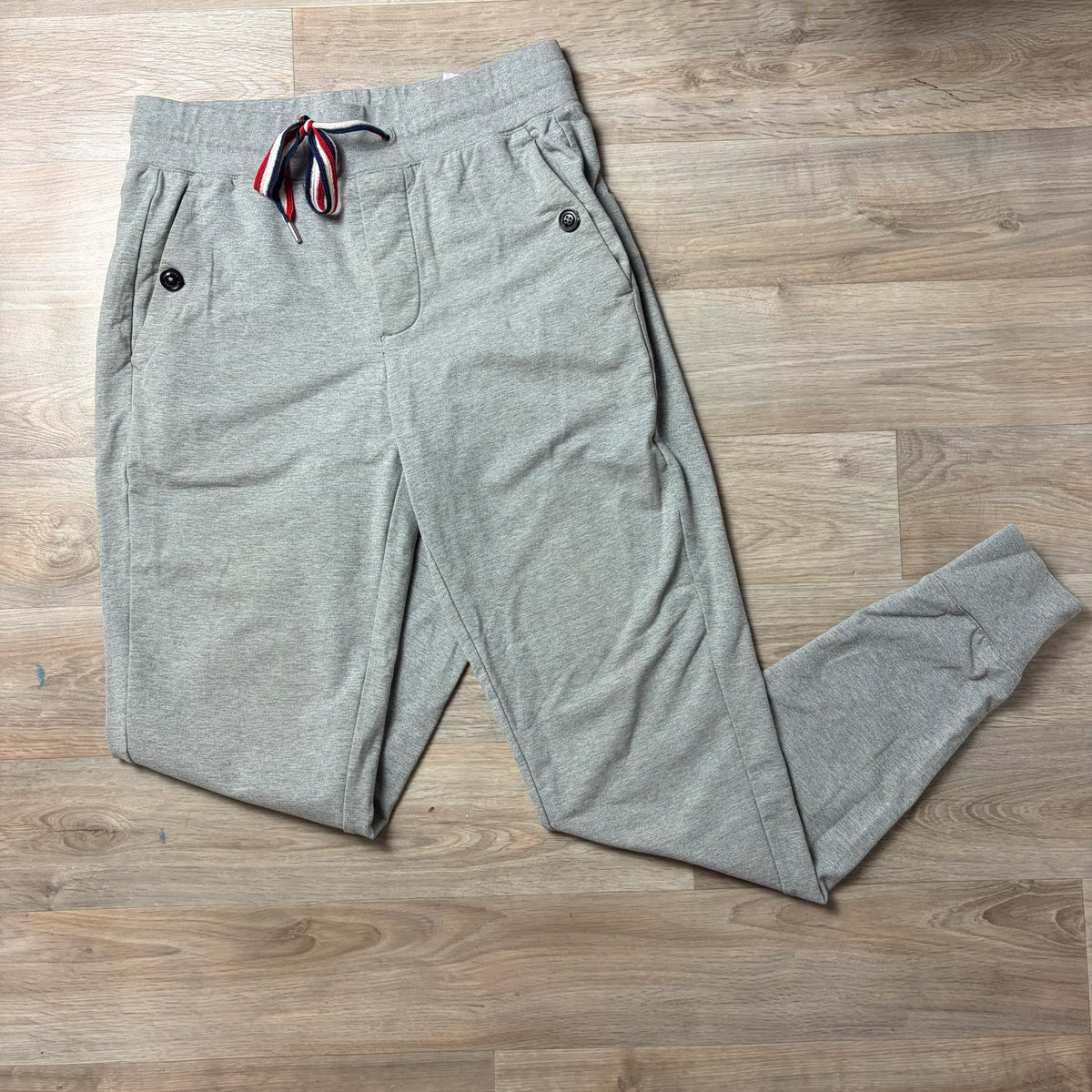 Moncler Tracksuit- S