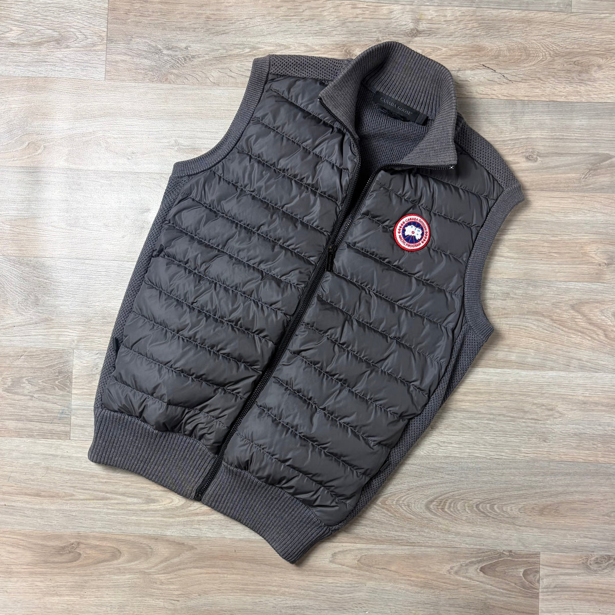 Canada Goose Gilet - S