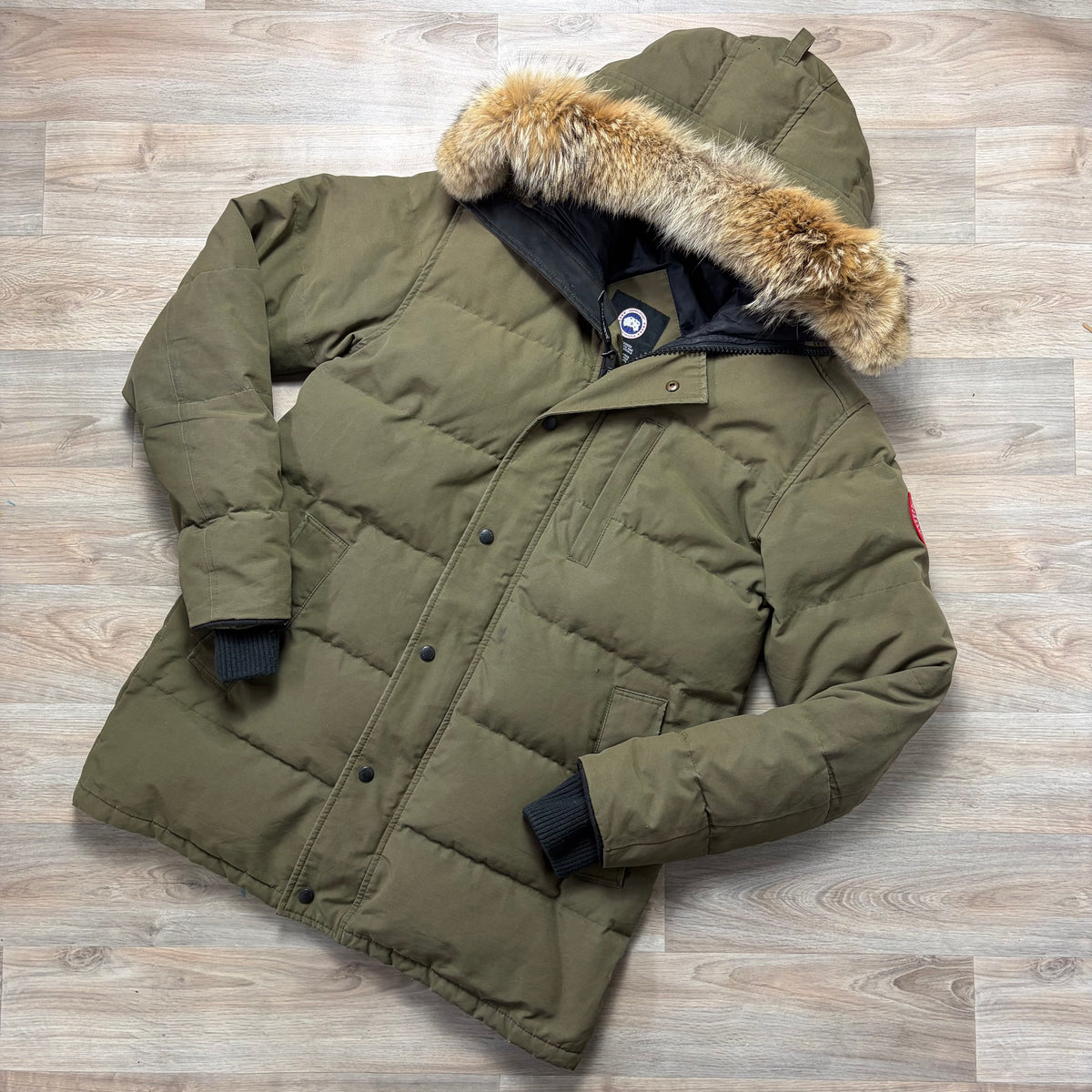 Canada Goose Carson- L