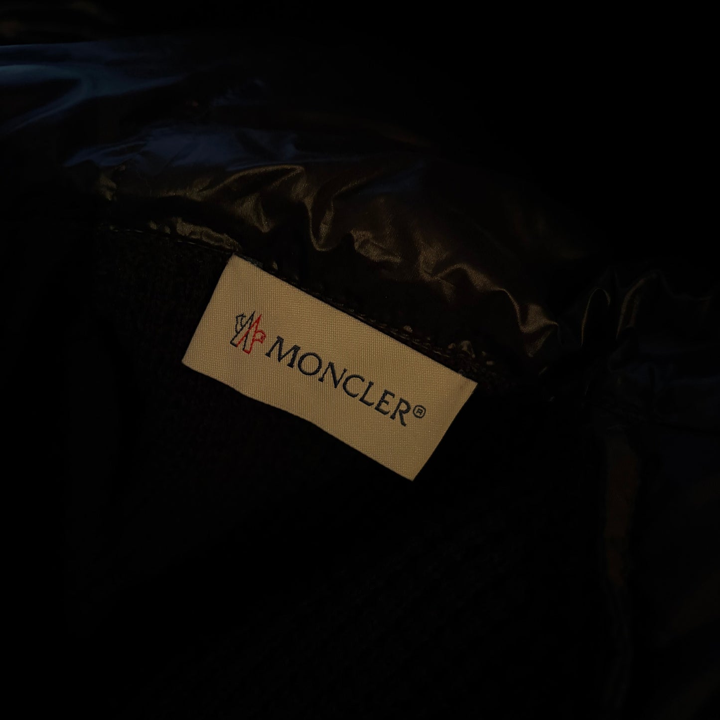 Moncler Cardigan/Jacket- M