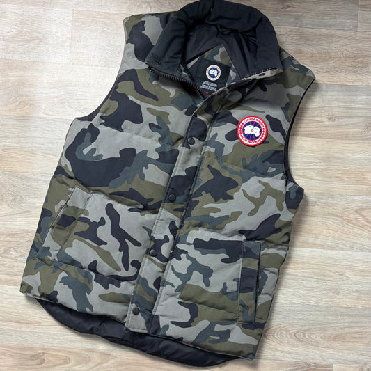 Canada Goose Gilet- M
