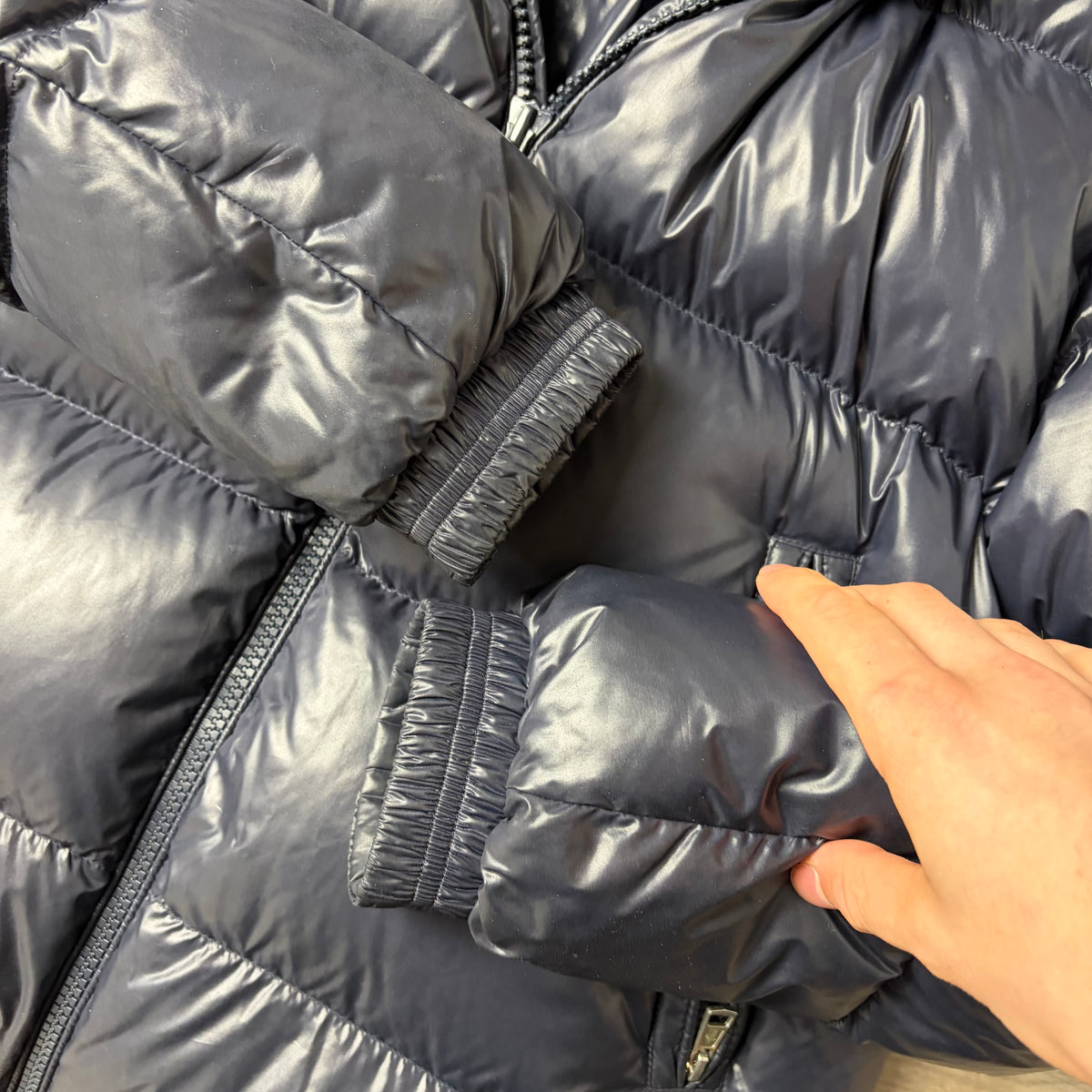 Moncler Ecrins- M