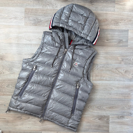 Moncler Lanoux Gilet- S